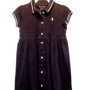 Little girls dress